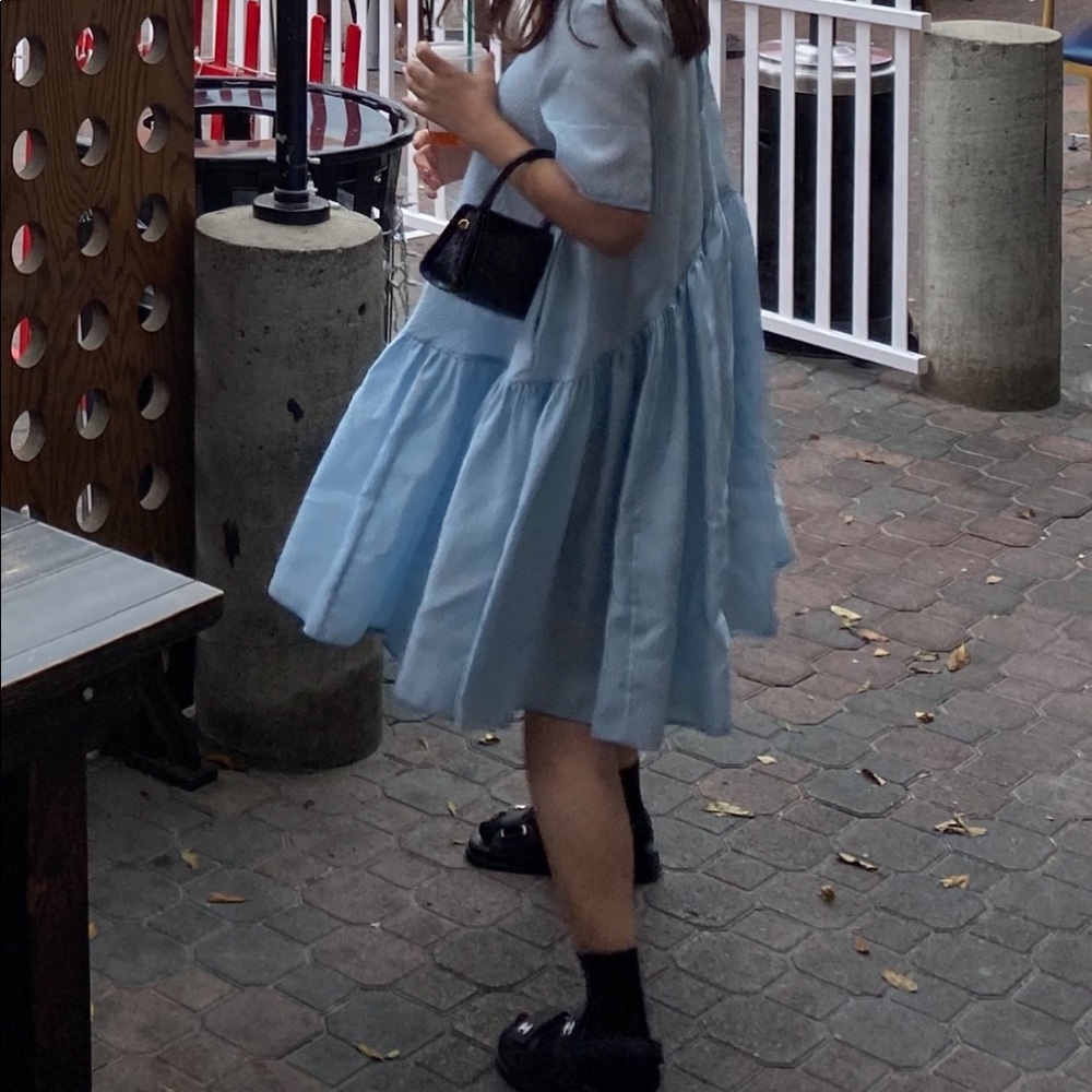 Cecilie bahnsen Dress